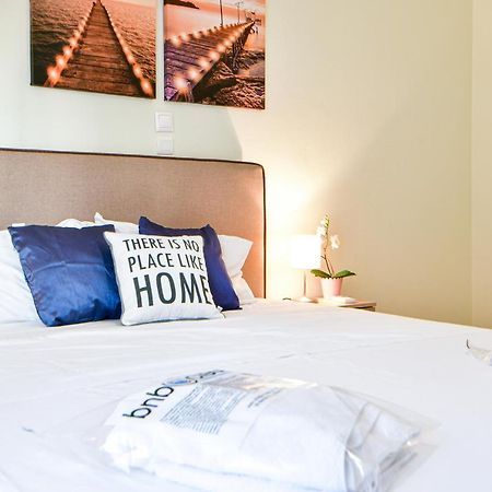 Athenian Sunny Apartment מראה חיצוני תמונה