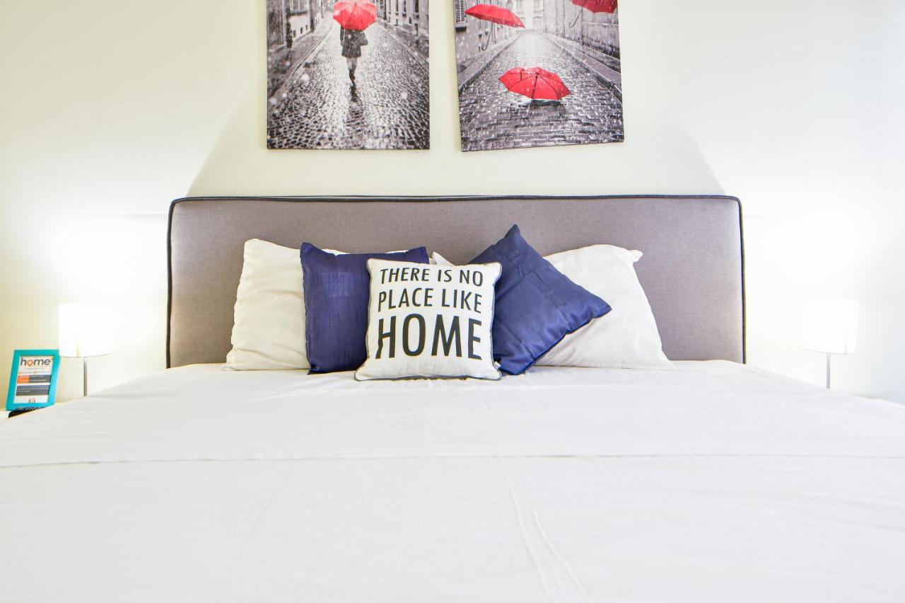 Athenian Sunny Apartment מראה חיצוני תמונה