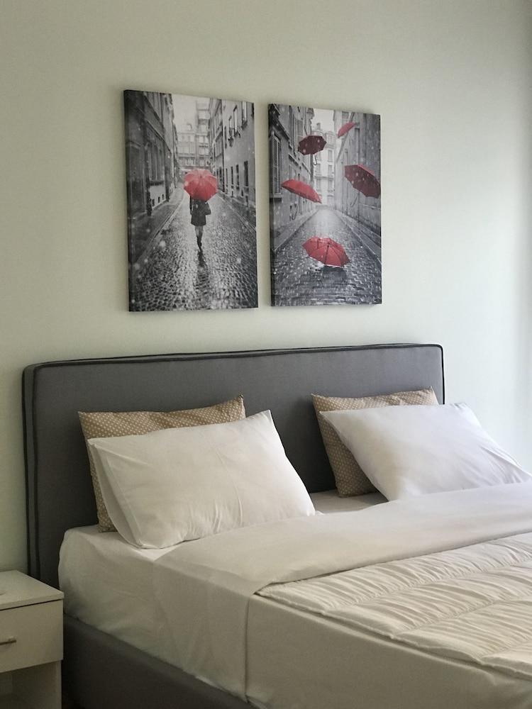 Athenian Sunny Apartment מראה חיצוני תמונה